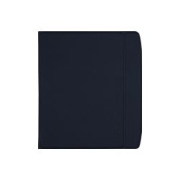 Funda eBook PocketBook Basic 7" Negra (HN-QI-PU-700-WB)
