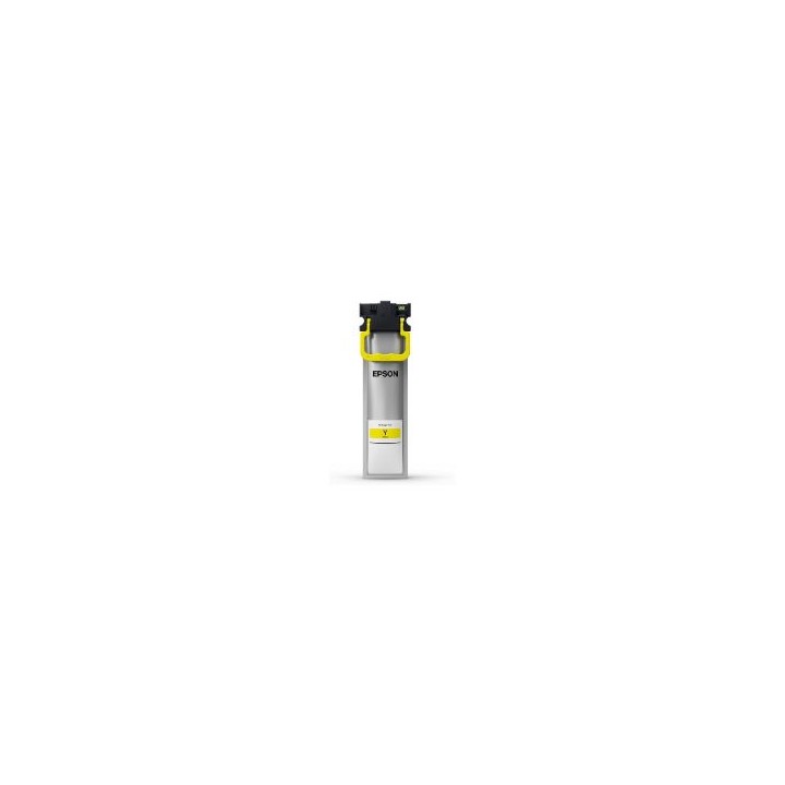 Tinta Epson Amarillo 3000 páginas (C13T11C440)