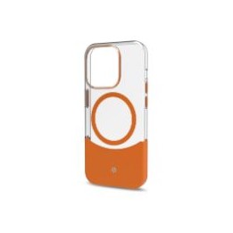 Funda CELLY Magdual iPhone 16 Pro Max (MAGDUAL1081OR)