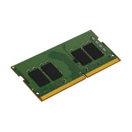 Módulo Kingston DDR4 8Gb 3200MHz SODIMM (KVR32S22S6/8)