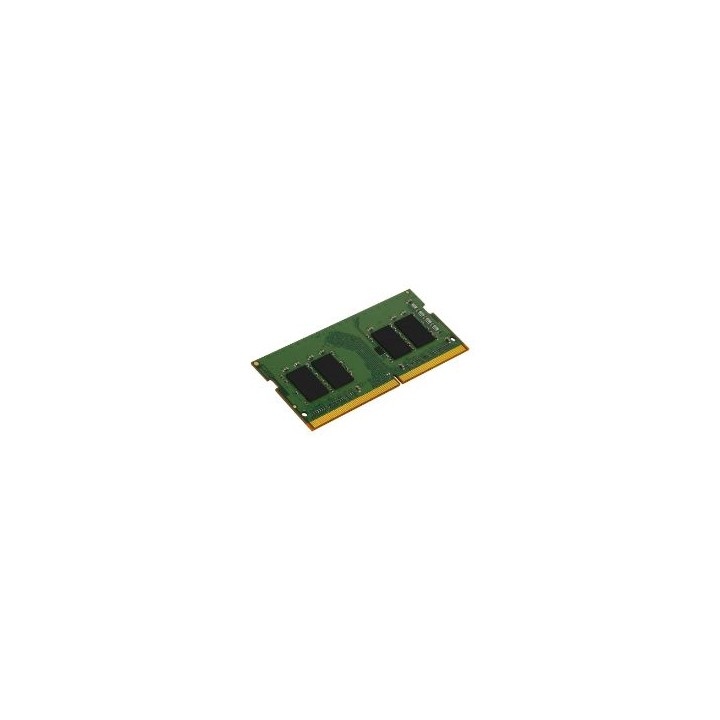 Módulo Kingston DDR4 8Gb 3200MHz SODIMM (KVR32S22S6/8)