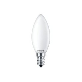 Bombilla Philips LED Classic 60W E14 (929002028328)