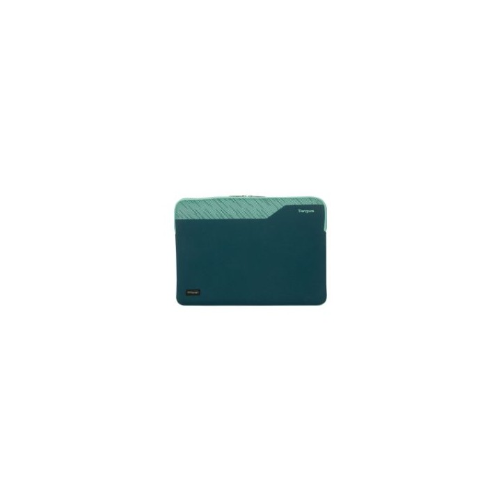 Funda Targus Pulse II EcoSmart 16" Verde (TBS97105GL)