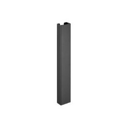 Organizador de Cables EQUIP Magnético Negro (EQ650865)