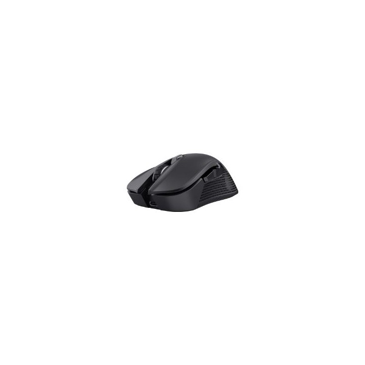 Ratón Gaming Trust GXT 923W YBAR RGB RF Negro (24888)
