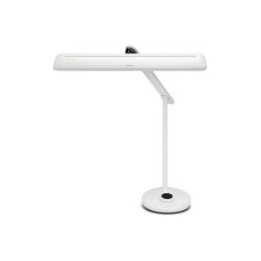 Lámpara de Mesa Philips DSK50 14W Blanca (929003179301)