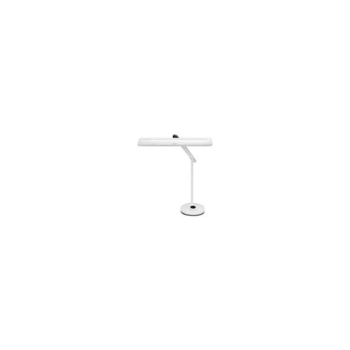 Lámpara de Mesa Philips DSK50 14W Blanca (929003179301)