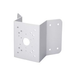 Adaptador a Esquina Dahua para PFBX/PFAX (DH-PFA151)
