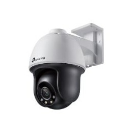 Cámara IP TP-Link 4mp H265+ Int/Ext (VIGI C540 4mm)