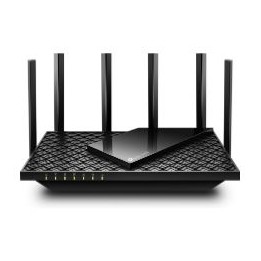 Router TP-Link AX5400 TriBand WiFi 6 (Archer AXE75)