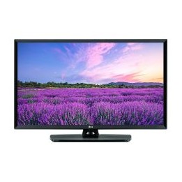 TV LG 32" Hotel TV ProCentric Smart HD (32LN661HBLA)