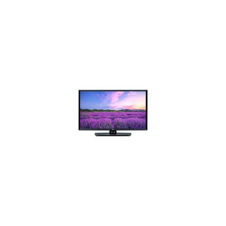 TV LG 32" Hotel TV ProCentric Smart HD (32LN661HBLA)