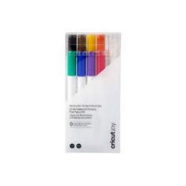 Set CRICUT Bolígrafo/8 Marcadores Colores (CRC-2009978)