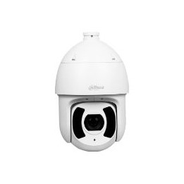 Cámara IP Dahua PTZ 4Mp Ethernet (DH-SD6CE445GB-HNR)
