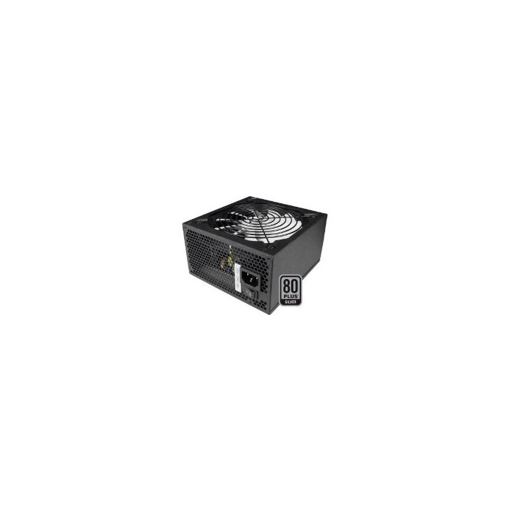 Fuente TACENS Radix VII AG 800W 80+Silver (1RVIIAG800M)