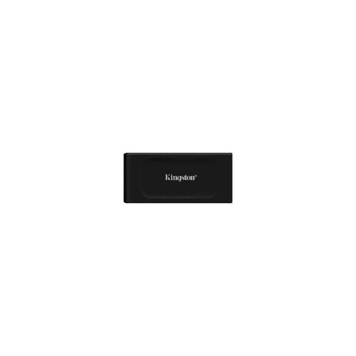 SSD Kingston 2Tb USB-C 3.1 Negro (SXS1000/2000G)