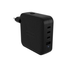 Cargador TARGUS HyperJuice 4xUSB 100W (HJ1002BKWWGL)