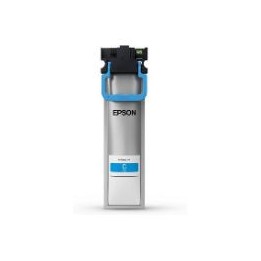 Tinta Epson Cian 3000 páginas (C13T11C240)