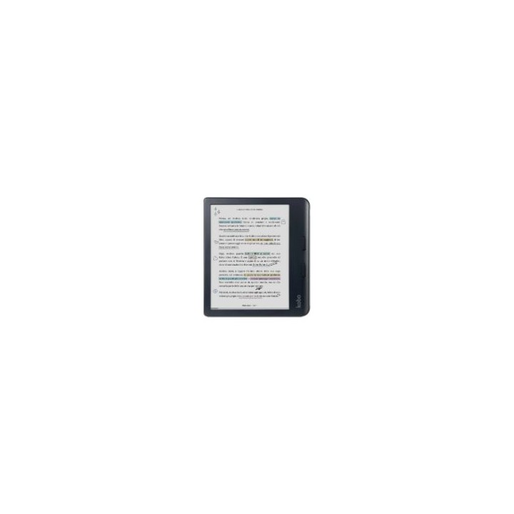 eBook KOBO Libra 7" Color 32Gb Negro (N428-KU-BK-K-CK)