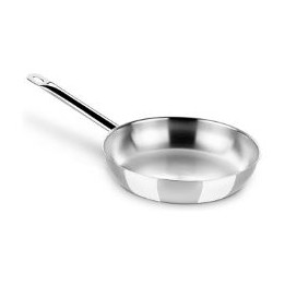 Sartén Bra Profesional 30cm Acero Inoxidable (A121615)
