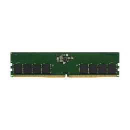 Módulo Kingston DDR5 16Gb 5600MHz DIMM (KVR56U46BS8-16)