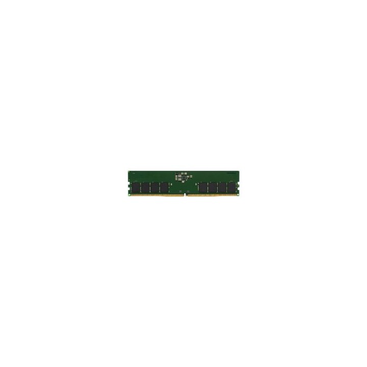Módulo Kingston DDR5 16Gb 5600MHz DIMM (KVR56U46BS8-16)
