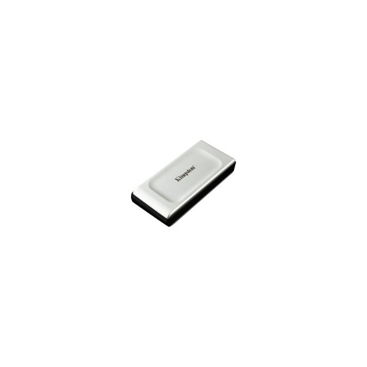 SSD Kingston XS2000 500Gb USB-C 3.0 3D (SXS2000/500G)