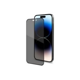 Protector Pantalla CELLY iPhone 14 Pro (PRIVACYF1025BK)