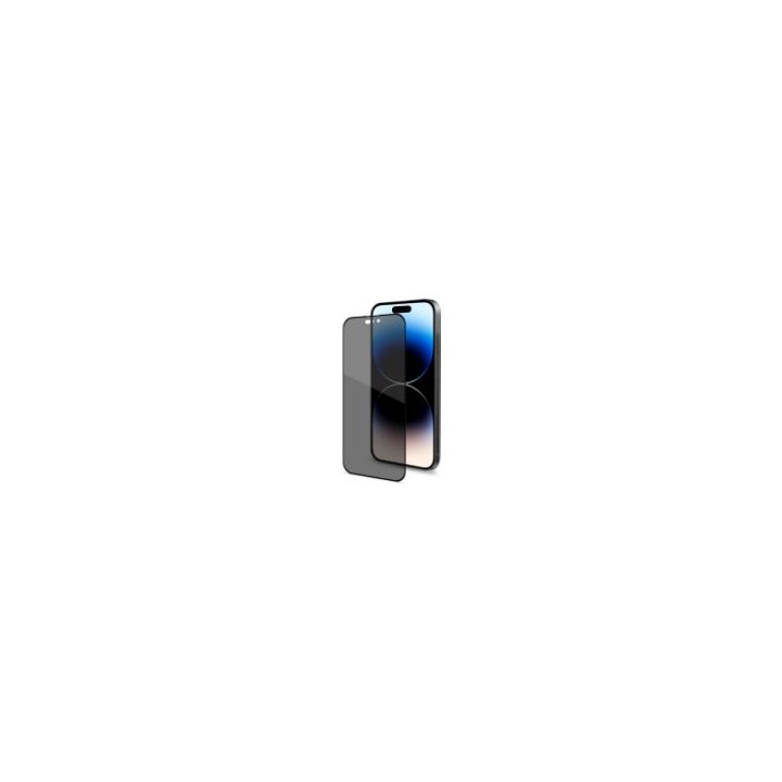 Protector Pantalla CELLY iPhone 14 Pro (PRIVACYF1025BK)