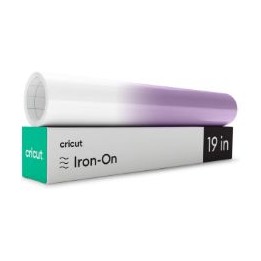Vinilo Permanente CRICUT Cambio de Color (CRC-2010176)