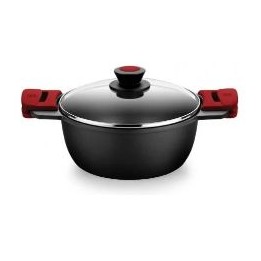 Cacerola Bra Premiere Ø24cm Aluminio Fundido (A410324)
