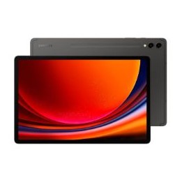 Tablet Samsung S9+ 12.4" 12Gb 512Gb Grafito (SM-X810N)