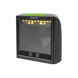 Lector Honeywell MS-7990U Solaris XP 1D/2D USB Negro