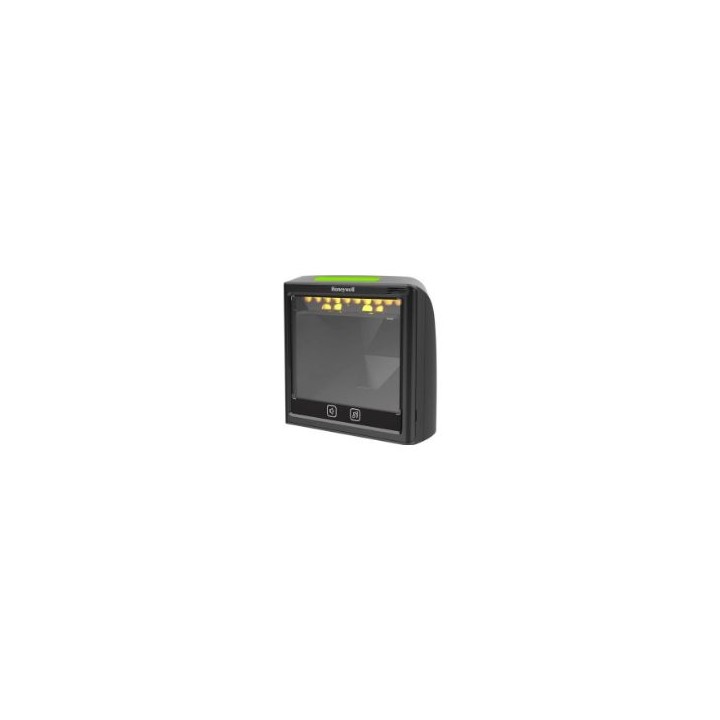 Lector Honeywell MS-7990U Solaris XP 1D/2D USB Negro