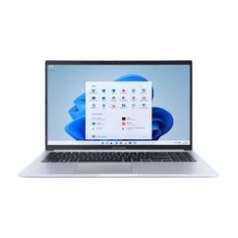 ASUS F1502ZA-EJ1117W i5-1235 8Gb 512Gb 15.6" W11H Plata