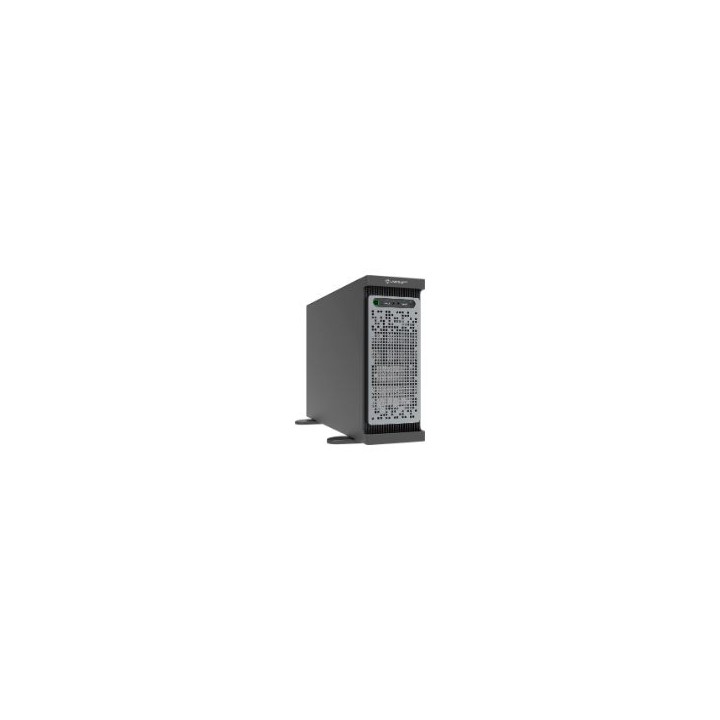Caja Rack UNYKA Workstation & IDC WS-SR630(UK80.40.630)