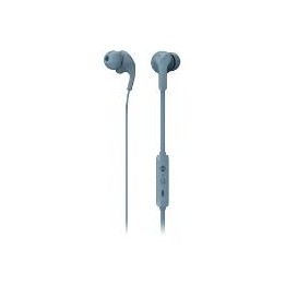 Auriculares Fresh N Rebel Flow Tip USB Azul (3EP1101DV)