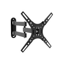 Soporte Pared UNYKA UK1116 13-42" Inc/Gira (UK720201)