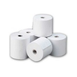 Rollo de Papel Térmico Approx 80x60mm 8U (CYT8060BPA)
