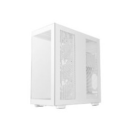 Caja DeepCool CH780 ARGB Blanca (R-CH780-WHADE41-G-1)