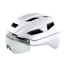 Casco REEBOK Urban Trek Blanco Talla M (HTREKKS09-WH-M)