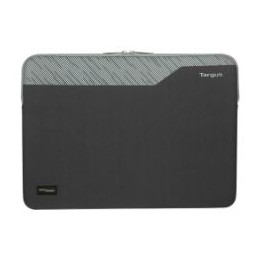 Funda Targus Pulse II EcoSmart 16" Carbón (TBS97104GL)