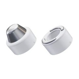 Masajeador Facial Therabody TheraFace Hot (TF02271-01)