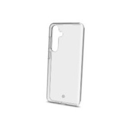 Funda CELLY Galaxy S25+ Transparente (GELSKIN1121)