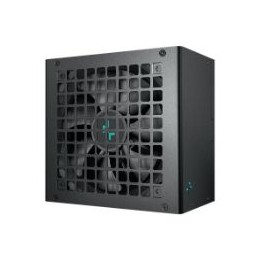 Fuente DeepCool 650W 80+ Bronze (R-PL650D-FC0B-EU V2)