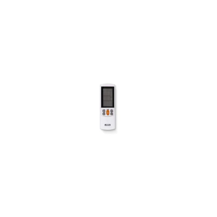 Mando AXIL Universal para Aire Acondicionado (MD0031)