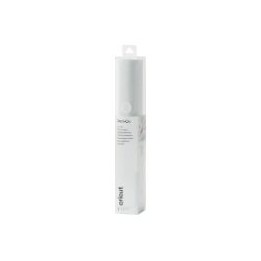 Vinilo Termoadhesivo CRICUT 30X48cm Blanco(CRC-2007682)