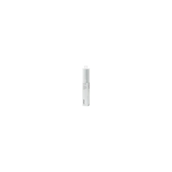 Vinilo Termoadhesivo CRICUT 30X48cm Blanco(CRC-2007682)