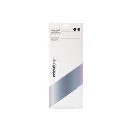 Vinilo Permanente CRICUT Joy 4U Plata (CRC-2010042)
