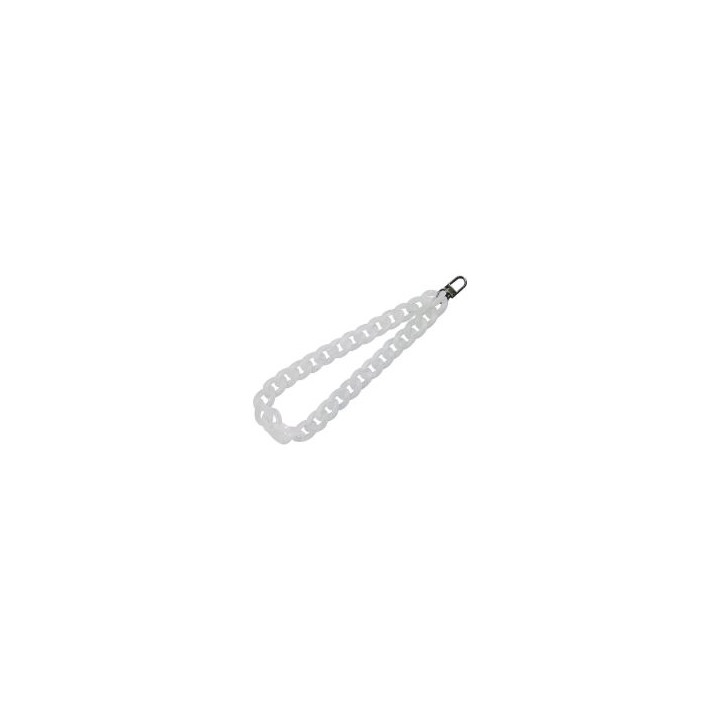 Pulsera de Sujeción CELLY Mármol Blanca (JEWELMARBLEWH)
